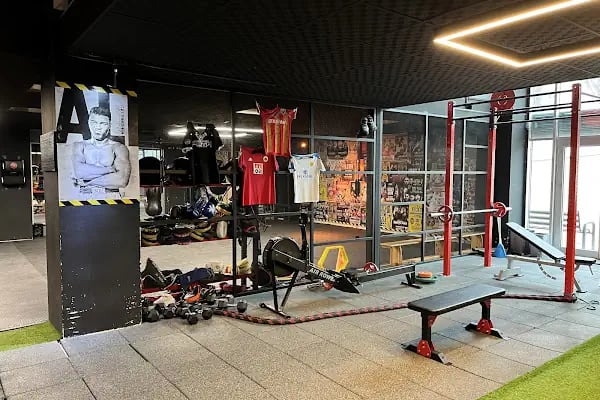 Eryaman Fetih Spor Akademisi - Resim 3