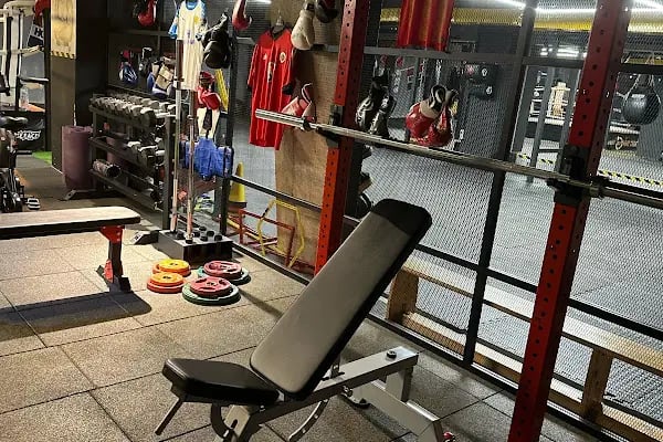 Eryaman Fetih Spor Akademisi - Resim 10