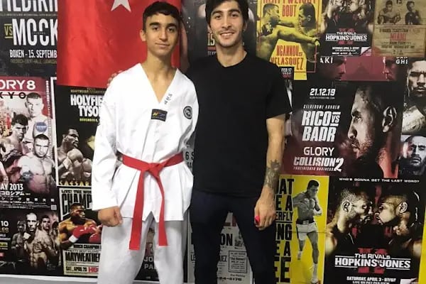 Eryaman Fetih Spor Akademisi - Resim 12
