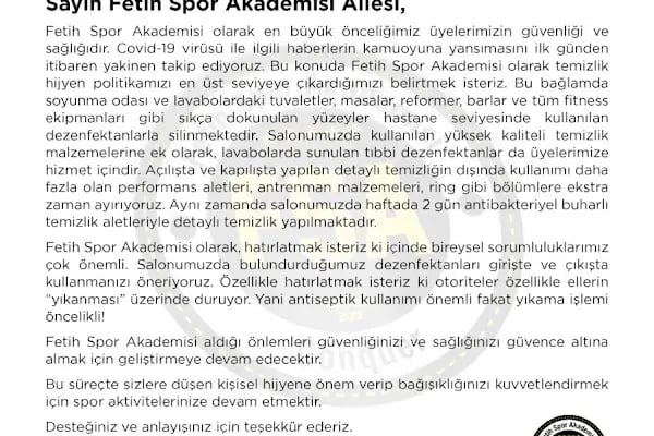Eryaman Fetih Spor Akademisi - Resim 16