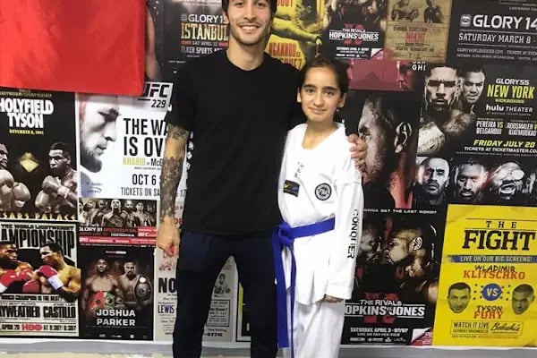 Eryaman Fetih Spor Akademisi - Resim 11