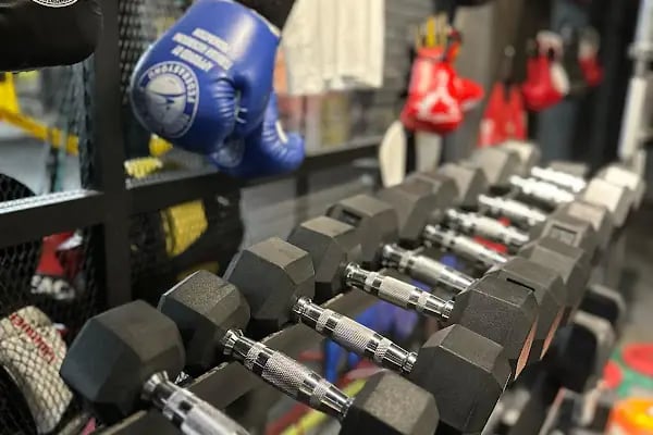 Eryaman Fetih Spor Akademisi - Resim 5