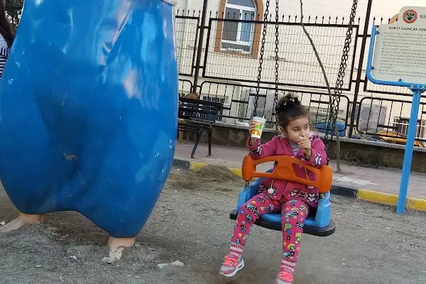 13 Eylül Kurtuluş Parkı - Resim 15