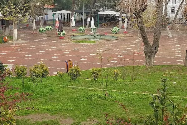 13 Eylül Kurtuluş Parkı - Resim 4