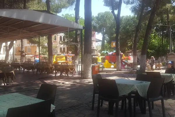 13 Eylül Kurtuluş Parkı - Resim 19
