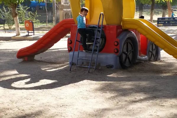 13 Eylül Kurtuluş Parkı - Resim 8