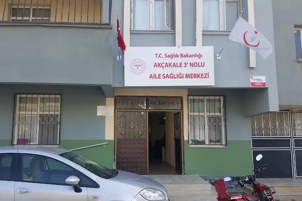 Akcakale 3 Nolu Asm - Resim 2