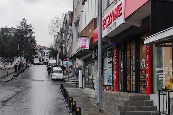 MEYDAN ECZANESİ - Resim 7