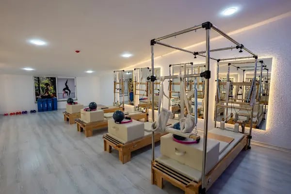 Lider Spor Merkezi - Resim 4