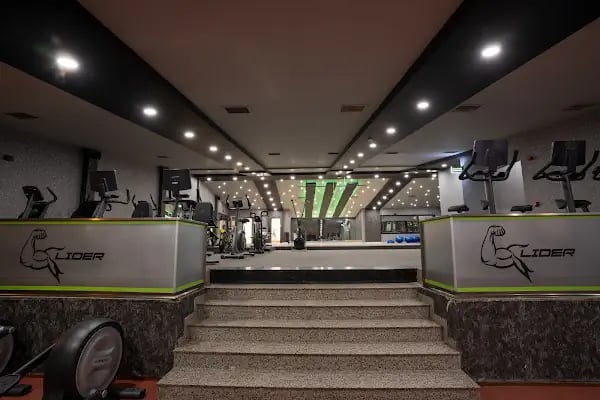 Lider Spor Merkezi - Resim 6