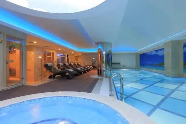 Latanya Hotel Ankara - Resim 3