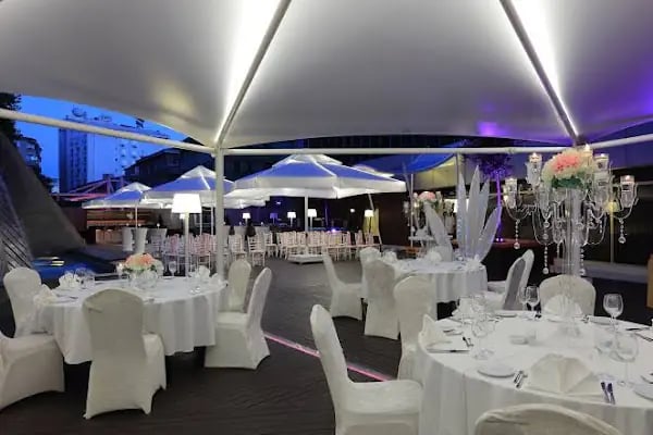 Latanya Hotel Ankara - Resim 11
