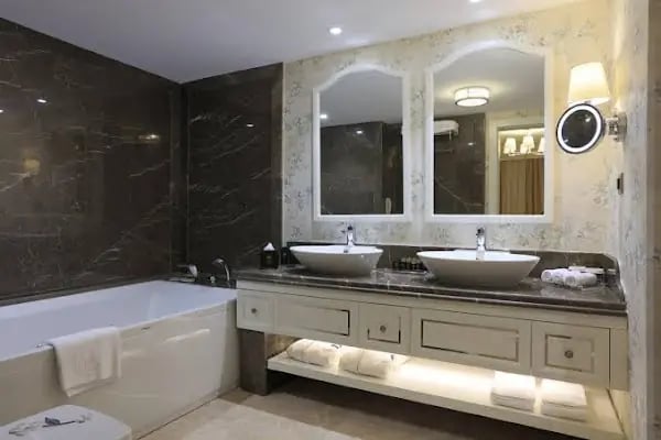 Latanya Hotel Ankara - Resim 10