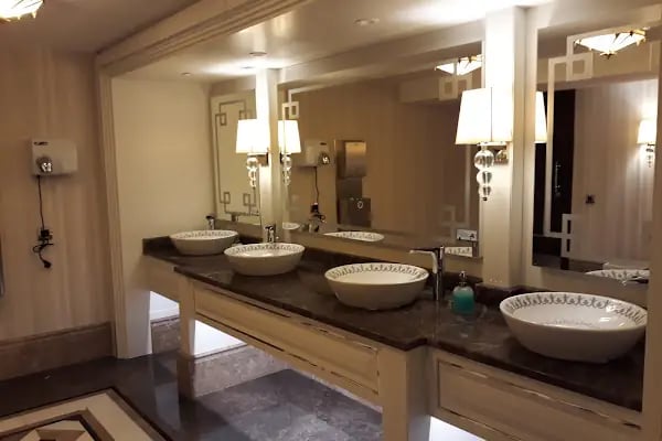 Latanya Hotel Ankara - Resim 4