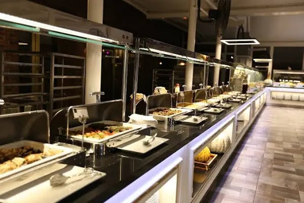 Latanya Hotel Ankara - Resim 16