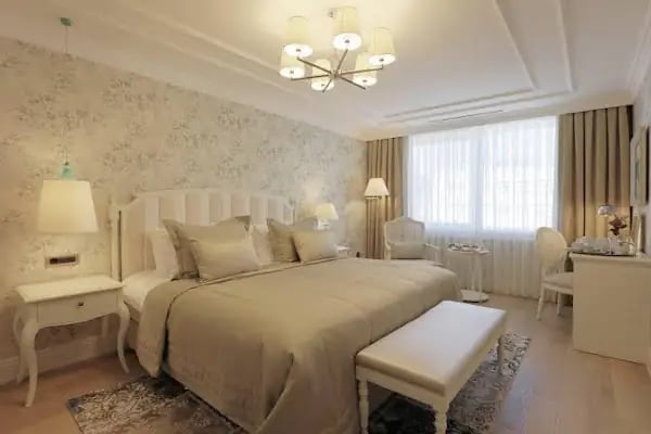 Latanya Hotel Ankara - Resim 2