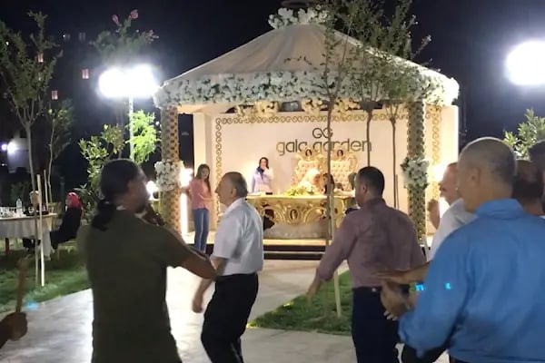 Gala Garden Kır Düğün Salonu - Malatya Düğün Salonu - Resim 14
