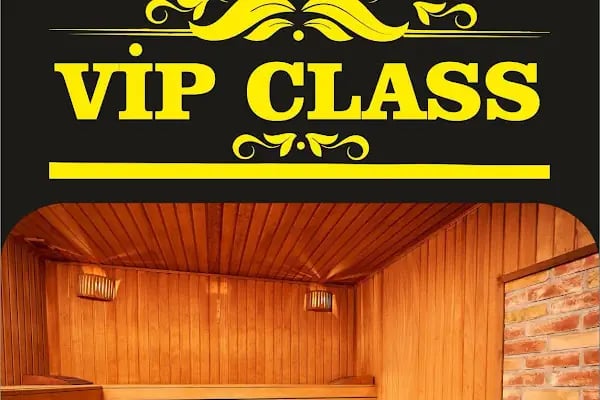 Vip Class Spa Merkezi - Resim 6