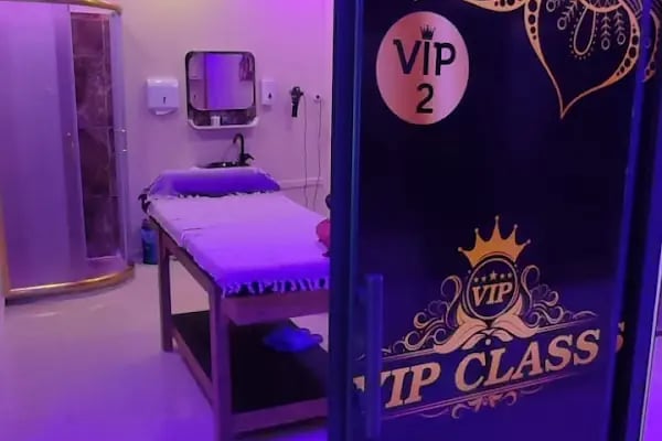 Vip Class Spa Merkezi - Resim 13