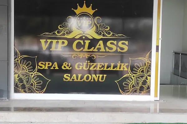 Vip Class Spa Merkezi - Resim 3