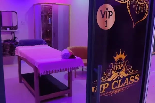 Vip Class Spa Merkezi - Resim 12