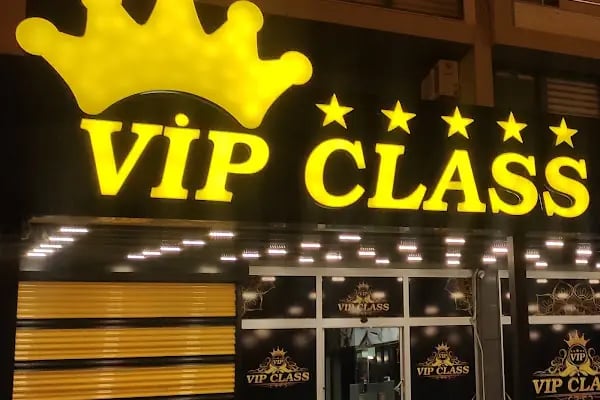 Vip Class Spa Merkezi - Resim 10