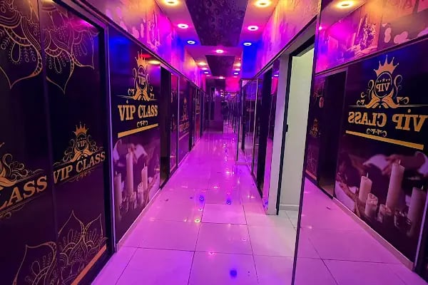 Vip Class Spa Merkezi - Resim 1
