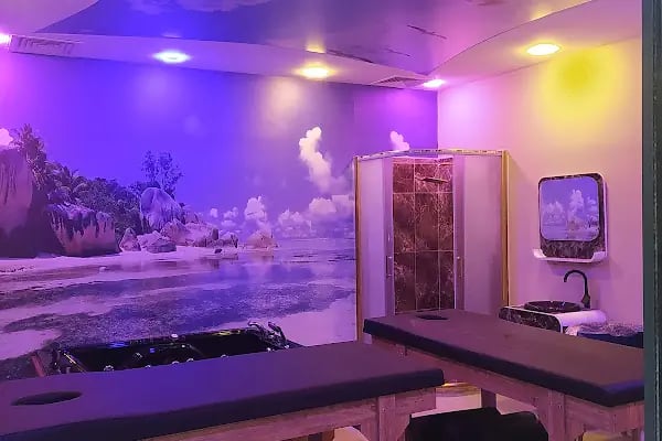 Vip Class Spa Merkezi - Resim 8