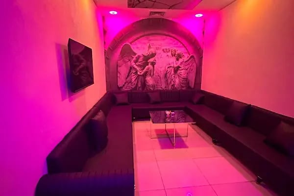 Vip Class Spa Merkezi - Resim 4