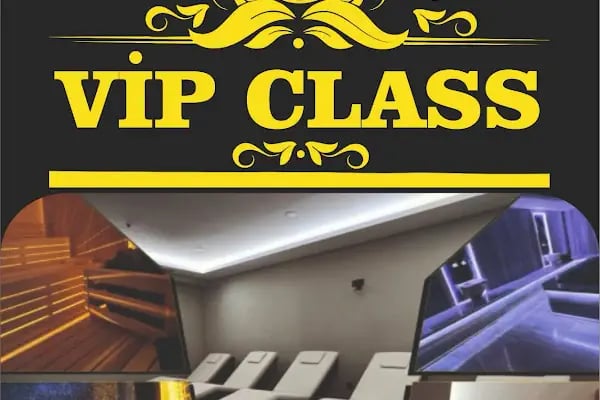 Vip Class Spa Merkezi - Resim 5