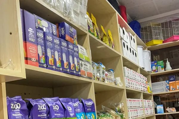 Aktaş Petshop 2 - Resim 3