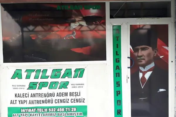 Arifiye Atılganspor Kulübü - Resim 8