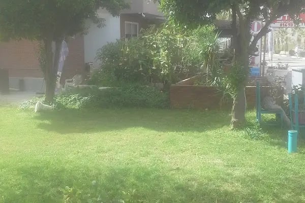 Saklı Bahçe Restaurant Ve Kahvaltı Bahçesi - Resim 11