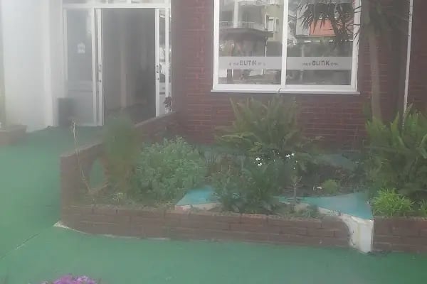 Saklı Bahçe Restaurant Ve Kahvaltı Bahçesi - Resim 12