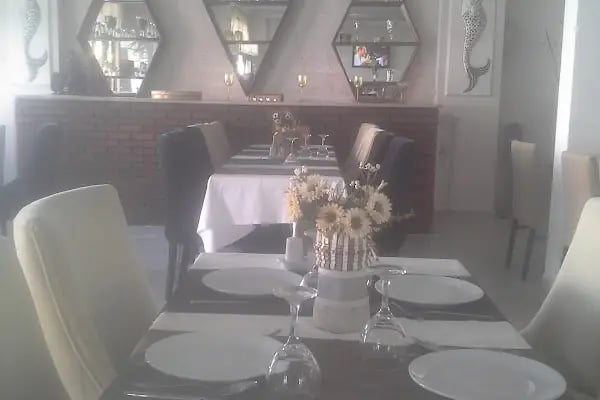 Saklı Bahçe Restaurant Ve Kahvaltı Bahçesi - Resim 14