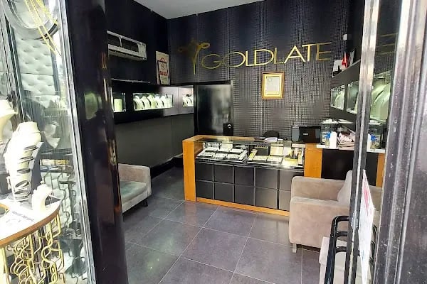 Goldmar Kuyumculuk - Resim 3