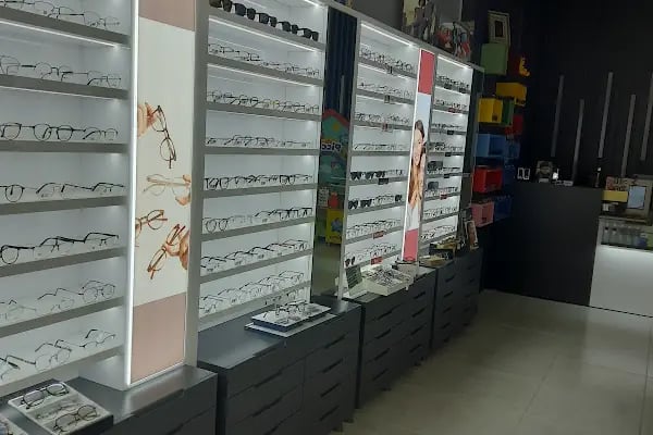 Ağıllı Optik - Resim 7