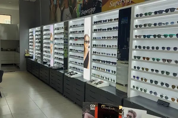Ağıllı Optik - Resim 3