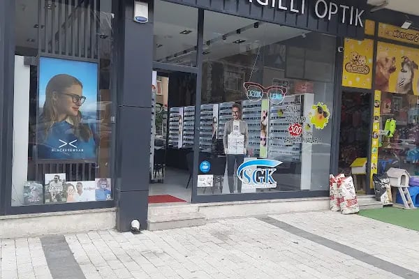 Ağıllı Optik - Resim 5