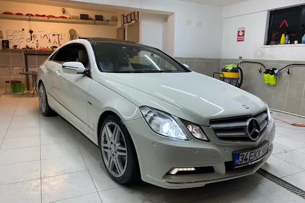 ARD DETAİLİNG OTO KUAFÖR ARAÇ KAPLAMA BOYA KORUMA - Resim 9