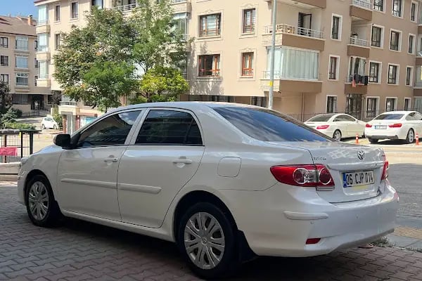 ARD DETAİLİNG OTO KUAFÖR ARAÇ KAPLAMA BOYA KORUMA - Resim 15