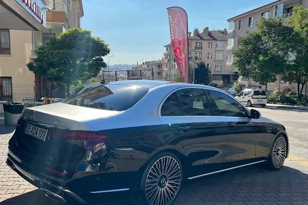 ARD DETAİLİNG OTO KUAFÖR ARAÇ KAPLAMA BOYA KORUMA - Resim 18