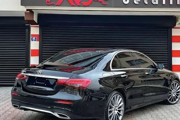 ARD DETAİLİNG OTO KUAFÖR ARAÇ KAPLAMA BOYA KORUMA - Resim 19