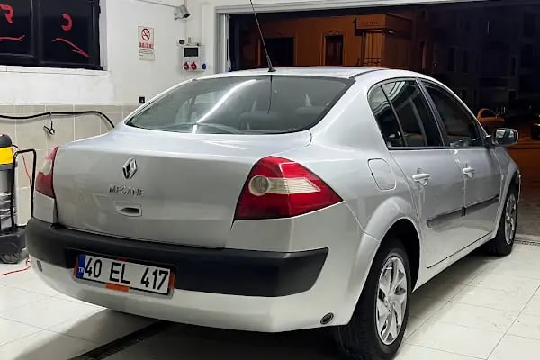 ARD DETAİLİNG OTO KUAFÖR ARAÇ KAPLAMA BOYA KORUMA - Resim 13