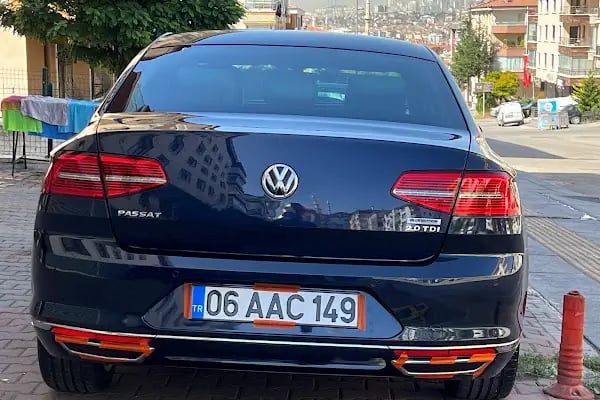 ARD DETAİLİNG OTO KUAFÖR ARAÇ KAPLAMA BOYA KORUMA - Resim 3
