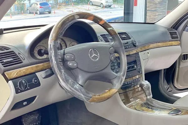 ARD DETAİLİNG OTO KUAFÖR ARAÇ KAPLAMA BOYA KORUMA - Resim 17