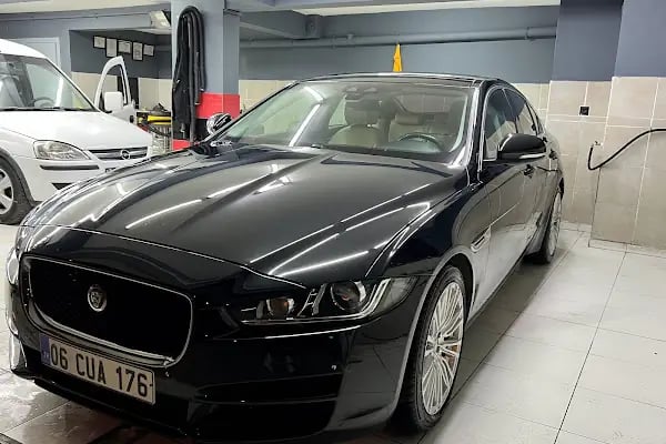 ARD DETAİLİNG OTO KUAFÖR ARAÇ KAPLAMA BOYA KORUMA - Resim 20