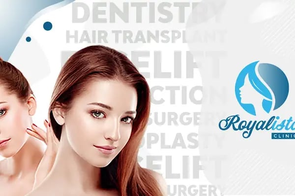 Royalista Clinic - Resim 16