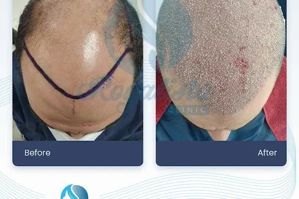Royalista Clinic - Resim 10