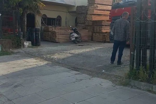 Ege Orman Ürünleri - Resim 3